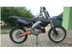 Klikněte pro detailní foto č. 3 - Honda CR 250 R