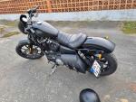 Klikněte pro detailní foto č. 4 - Harley-Davidson Sportster 883