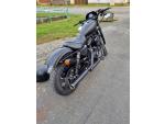 Klikněte pro detailní foto č. 5 - Harley-Davidson Sportster 883