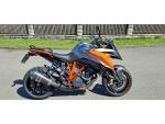 Detail nabídky - KTM 1290 Super Duke GT