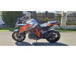 Klikněte pro detailní foto č. 2 - KTM 1290 Super Duke GT