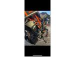 Klikněte pro detailní foto č. 6 - KTM 125 Duke