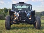 Klikněte pro detailní foto č. 2 - CAN-AM Maverick X3 X RS Turbo