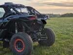 Klikněte pro detailní foto č. 7 - CAN-AM Maverick X3 X RS Turbo