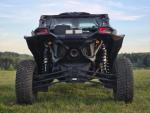Klikněte pro detailní foto č. 8 - CAN-AM Maverick X3 X RS Turbo
