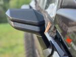 Klikněte pro detailní foto č. 9 - CAN-AM Maverick X3 X RS Turbo