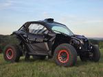 Klikněte pro detailní foto č. 4 - CAN-AM Maverick X3 X RS Turbo