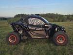 Klikněte pro detailní foto č. 5 - CAN-AM Maverick X3 X RS Turbo