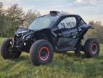 Klikněte pro detailní foto č. 6 - CAN-AM Maverick X3 X RS Turbo