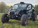 Detail nabídky - CAN-AM Maverick X3 X RS Turbo