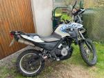 Klikněte pro detailní foto č. 2 - BMW G 650 GS Sertao