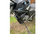 Klikněte pro detailní foto č. 5 - BMW G 650 GS Sertao