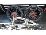 Klikněte pro detailní foto č. 4 - Různé díly Suzuki RMZ 250 2010 Náhradné diely