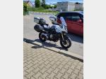 Detail nabídky - CFMOTO 650 MT