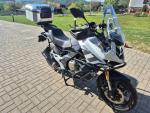Klikněte pro detailní foto č. 2 - CFMOTO 650 MT