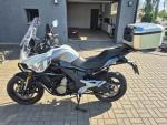 Klikněte pro detailní foto č. 3 - CFMOTO 650 MT