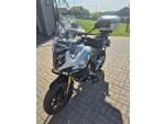 Klikněte pro detailní foto č. 4 - CFMOTO 650 MT
