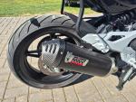 Klikněte pro detailní foto č. 5 - CFMOTO 650 MT
