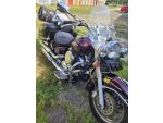 Klikněte pro detailní foto č. 5 - Yamaha XVS 1100 A DragStar Classic