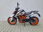 Detail nabídky - KTM 390 Duke