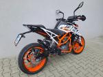 Klikněte pro detailní foto č. 6 - KTM 390 Duke