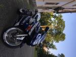 Klikněte pro detailní foto č. 3 - Suzuki GSX-R 600