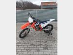Detail nabídky - KTM 250 SX-F
