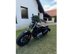 Klikněte pro detailní foto č. 2 - Harley-Davidson XL 1200XS Sportster Forty-Eight Special