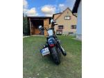 Klikněte pro detailní foto č. 4 - Harley-Davidson XL 1200XS Sportster Forty-Eight Special