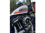 Klikněte pro detailní foto č. 5 - Harley-Davidson XL 1200XS Sportster Forty-Eight Special