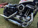 Klikněte pro detailní foto č. 6 - Harley-Davidson XL 1200XS Sportster Forty-Eight Special