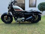 Klikněte pro detailní foto č. 7 - Harley-Davidson XL 1200XS Sportster Forty-Eight Special
