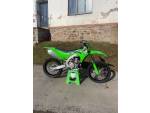 Klikněte pro detailní foto č. 2 - Kawasaki KX 250 F