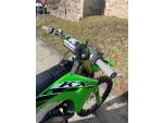 Klikněte pro detailní foto č. 3 - Kawasaki KX 250 F