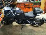Klikněte pro detailní foto č. 2 - CFMOTO 800 NK
