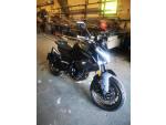 Klikněte pro detailní foto č. 4 - CFMOTO 800 NK