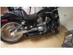Klikněte pro detailní foto č. 8 - Harley-Davidson VRSCA V-Rod