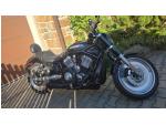 Klikněte pro detailní foto č. 9 - Harley-Davidson VRSCA V-Rod