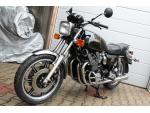 Klikněte pro detailní foto č. 5 - Yamaha XS 1100