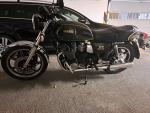 Klikněte pro detailní foto č. 6 - Yamaha XS 1100