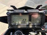 Klikněte pro detailní foto č. 11 - Yamaha MT-09 Sport Tracker