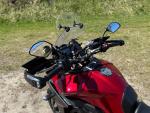 Klikněte pro detailní foto č. 12 - Yamaha MT-09 Sport Tracker