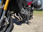 Klikněte pro detailní foto č. 13 - Yamaha MT-09 Sport Tracker