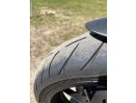 Klikněte pro detailní foto č. 14 - Yamaha MT-09 Sport Tracker