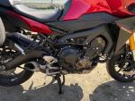Klikněte pro detailní foto č. 16 - Yamaha MT-09 Sport Tracker