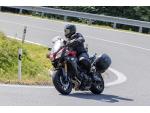 Klikněte pro detailní foto č. 1 - Yamaha MT-09 Sport Tracker