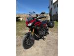 Klikněte pro detailní foto č. 3 - Yamaha MT-09 Sport Tracker