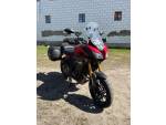 Klikněte pro detailní foto č. 4 - Yamaha MT-09 Sport Tracker