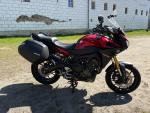 Klikněte pro detailní foto č. 5 - Yamaha MT-09 Sport Tracker