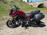 Klikněte pro detailní foto č. 9 - Yamaha MT-09 Sport Tracker